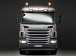 Scania G480 6x4 Tipper 2010 года